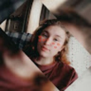 Meet your Posher, Angela